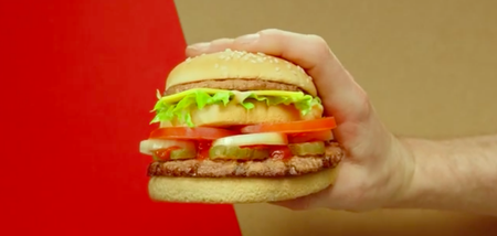 Could the McWhopper happen after Burger King call out McDonald’s to make a combined burger?