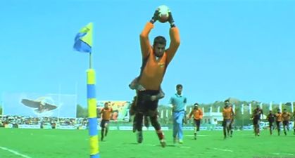 Video: A Bollywood movie about rugby might be the most hilariously ridiculous film ever made