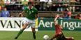 Ian Harte has announced his retirement from football at the age of 37