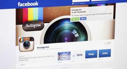 Instagram are fixing one of the most annoying features about uploading photos