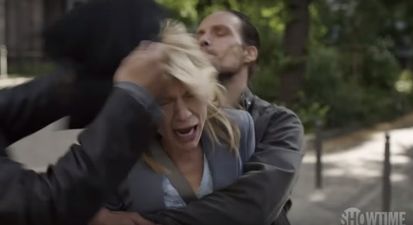 VIDEO: The trailer for Season 5 of Homeland is as tense and action-packed as you’d expect