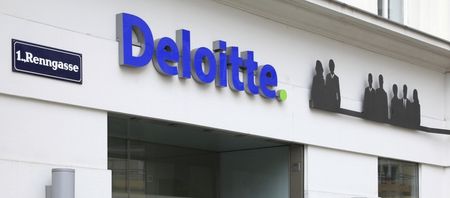 Deloitte announce plans to take on 400 new employees over the next four years