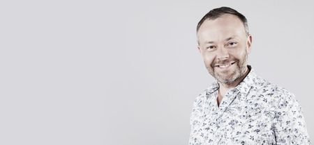 A new addition to 2FM will replace Rick O’Shea on his weekday slot