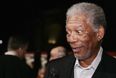 LISTEN: Hilarious gift grub sketch has Morgan Freeman proclaiming his love for Bernard Brogan