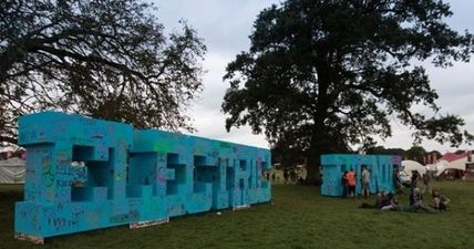 7 famous Electric Picnic performances that people still bang on about