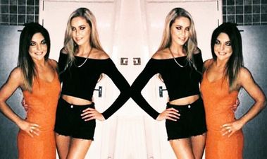 PICS: 11 Instagram posts from newly crowned Miss Ireland 2015 Sacha Livingstone