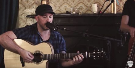 Sunday Sessions • Ryan Sheridan