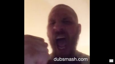VIDEOS: Tom Hardy has been secretly recording amazing Dubsmash videos and nobody knew