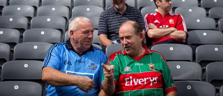 PIC: This Mayo mammy’s Snapchat sums up every Irish kitchen before a big day in Croker