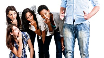 PIC: This is where Irish men rank in the world map of erect penis size (NSFW)