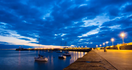 VIDEO: This timelapse video of Dublin is just spectacular