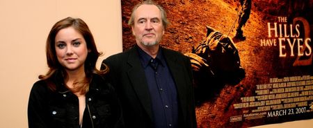 Wes Craven, creator of the legendary Freddy Krueger character, dies at the age of 76