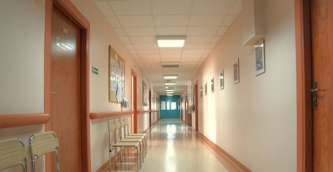 Hospital waiting lists
