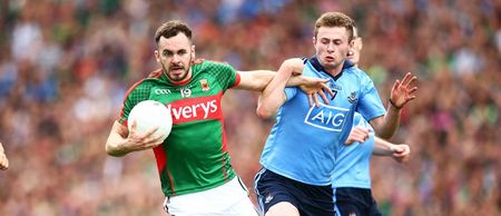 Get Your Mooju Back: Mayo’s last 10 minutes against Dublin showed great character