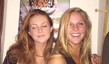 PIC: This unintentionally kinky photo was uploaded to Facebook and caused an Internet meltdown