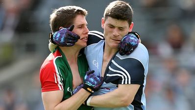 Dublin GAA fan pages rubbish calls for a Diarmuid Connolly ‘tribute’ minute