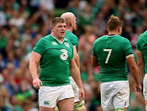 VIDEO: Irish rugby’s new boy Tadhg Furlong was a really handy GAA player as a youngster