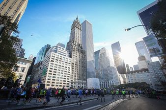 Here’s why the mayor of New York will end his boycott of the city’s St. Patrick’s Day parade this year