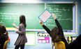 Irish teenagers literacy and numeracy is among the worst in developed nations