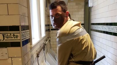 PIC: The lad from *that* stag party photo got in touch with us today