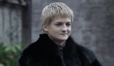 VIDEO: Game of Thrones looks a hell of a lot different with Joffrey as the hero