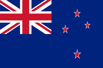 PIC: The final 4 choices for the new New Zealand flag are a bit wacky