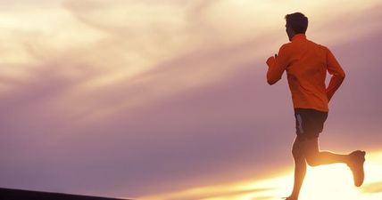 Get Fit, Look Fit: Winter is coming, so wrap up in these warm performance jackets