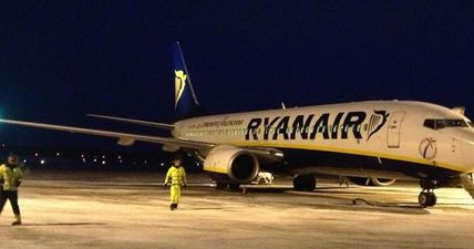 Ryanair announce a new route from Dublin and you can get there for a bargain price