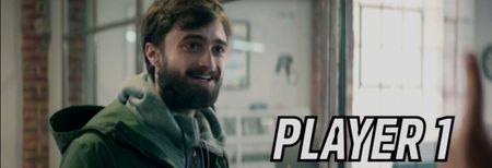 VIDEO: Grand Theft Auto fans will want to see Daniel Radcliffe invent the game in this new trailer