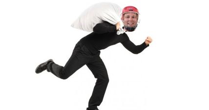 VIDEO: Tommy Walsh jokingly denies robbing Lar Corbett’s pub