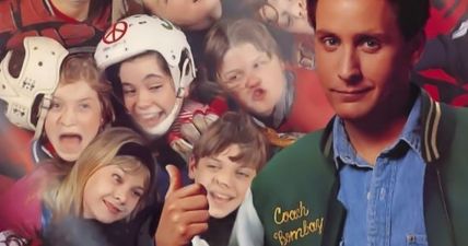 Emilio Estevez to reprise iconic Gordon Bombay role in Mighty Ducks reboot