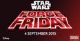 VIDEO: The Star Wars empire strikes back on the streets of Ireland as Force Friday arrives