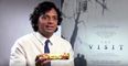 JOE meets king of movie twists M. Night Shyamalan to give him a Twister ice pop and talk about his new film, The Visit