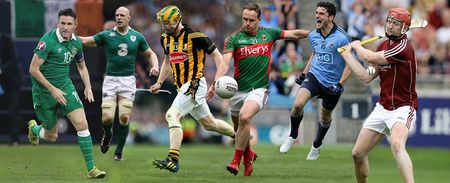 Sport on TV this weekend: One of the best sporting weekends in recent memory