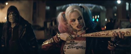 DC’s all-female superhero movie now has an official title that really needs to be seen to be believed