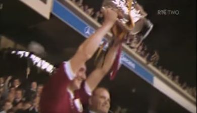 TV Gold: The last 5 All-Ireland final meetings between Kilkenny and Galway sets the mood perfectly