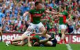 The GAA’s official explanation for why Diarmuid Connolly is free to play Mayo today