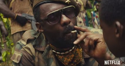 Netflix’s new original film sees viewing figures shoot through the ceiling