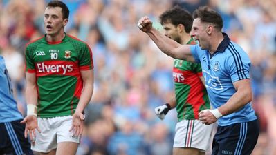 The Twitter reaction to an enthralling All-Ireland semi-final replay between Dublin and Mayo