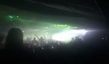 VIDEO: The crowd at Electric Picnic go absolutely nuts for Mark McCabe’s Maniac 2000