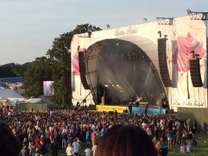 JOE’s Highlights from Electric Picnic: Day Two