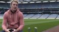 VIDEO: Noel McGrath gives inspirational interview about his battle with cancer and his return to hurling