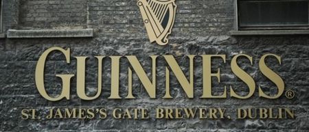 A Dublin institution has been named as Europe’s leading tourist attraction