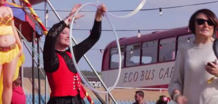 Video: It’s the morning after the best Electric Picnic yet…