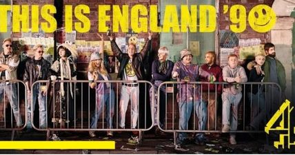 Exclusive: This Is England ’90 cast sit down – and get naked – with JOE