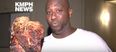 VIDEO: Man runs back into burning house to save his barbecue ribs