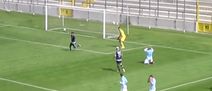 VIDEO: Likely contender for own goal of the season