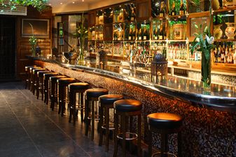 A good week for Kilkenny gets better as the Bar of the Year is announced