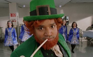 What a character: Why Turk from Scrubs is a TV great