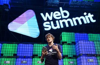 Web Summit founder says this year’s event could be the last in Ireland